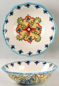 Tabletops Unlimited Bocca Pasta Bowl 8677935 - Picture 1 of 1