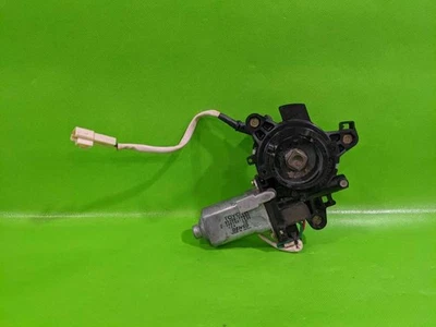 02-10 LEXUS SC430 PASAJERO DERECHO CUARTO TRASERO VENTANA MOTOR OEM 4263-40 Foto 1 de 3