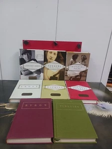 everyman's library pocket poets - Imagen 1 de 22