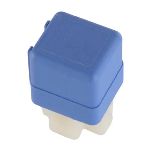 4-Pins Relay Fit For Nissan Frontier 2.4L 3.3L 2000-2004 Maxima 3.5L 1999-2002 - Picture 1 of 5