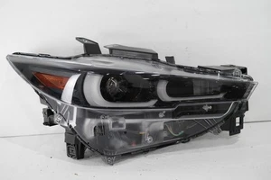 Faro derecho pasajero Mazda CX-5 2022-2024 LED COMPLETO con AFS OEM O1 - Imagen 1 de 16
