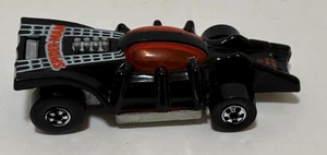 1975 Mattel Hot Wheels "Spider-Man" Spidermobile Auto MARVEL COMICS Vintage Spielzeug - Bild 1 von 7