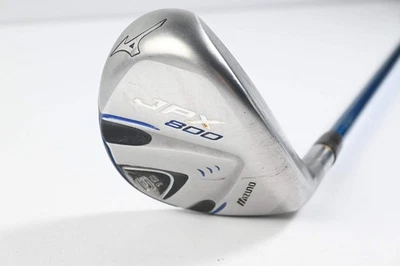 Mizuno JPX 800 #3 Hybrid / 19 Degree / X-Flex Aldila VS 'By You' 95 Shaft - Image 1 of 4