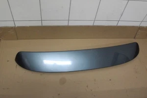 Alerón de techo alerón de borde de techo Audi A4 S4 RS4 B6 B7 V8 8E9827933C alerón de techo - Imagen 1 de 3