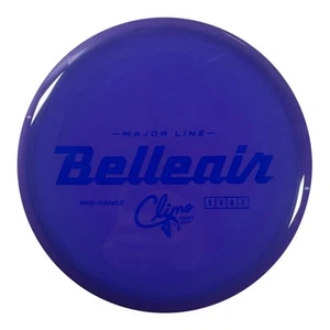 Belleair | Major Line | Púrpura/Azul 172g (Primera ejecución) - Imagen 1 de 1