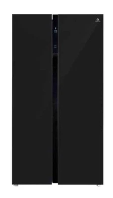 Frigorifero STAYLUX Syde by syde No Frost 505Lt Nero R505AMVETN - Immagine 1 di 2