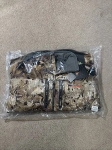 Sitka Boreal Aerolite Jacket Marsh XL - Picture 1 of 5