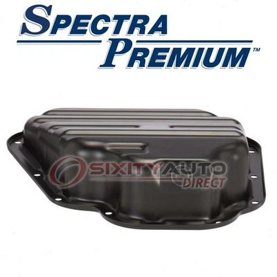 Spectra Premium Lower Engine Oil Pan for 2014-2015 Nissan Rogue Select - ow Foto 1 de 4