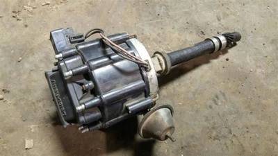 Distribuidor 8-350 Federal Fits 79-80 BLAZER/JIMMY (tamanho completo) 178785 - Imagem 1 de 2