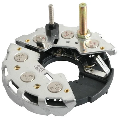 New Rectifier For Volkswagen Golf L4 1.8L 86-92 1127320661 1127320662 1127320691 - Image 1 of 4