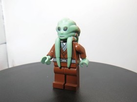 LEGO STAR WARS - KIT FISTO - SW0163 - EXCELLENT