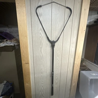 Frabill Hiber-Net Red Plegable Marco Mango Pieza de Repuesto (48”x16”) Foto 1 de 4