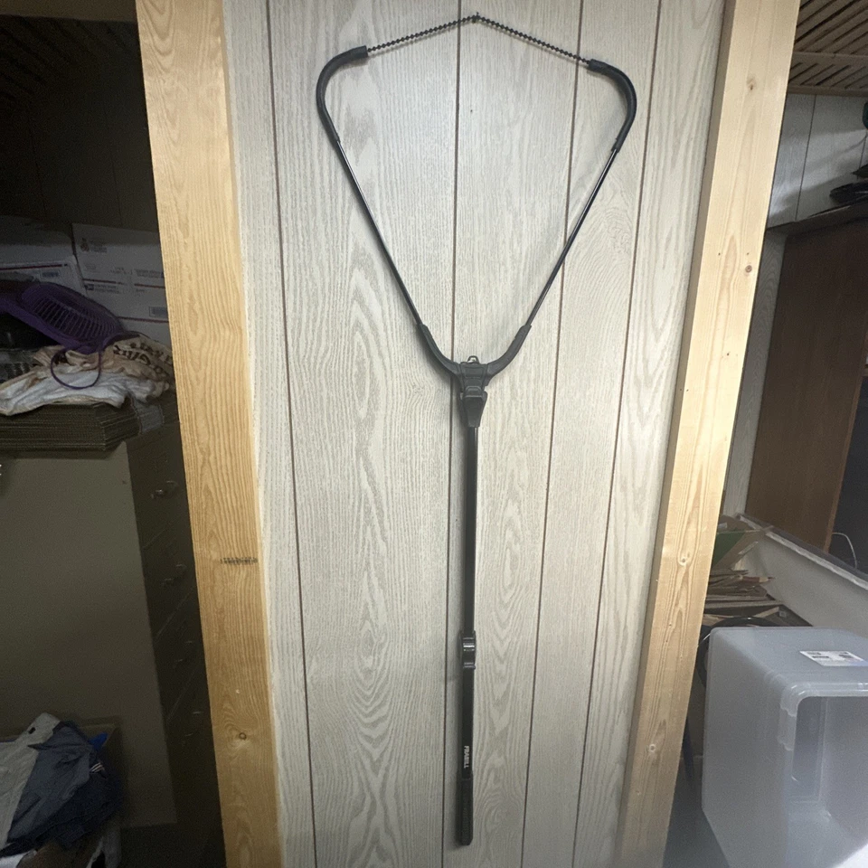 Frabill Hiber-Net Red Plegable Marco Mango Pieza de Repuesto (48”x16”) Foto 1 de 4