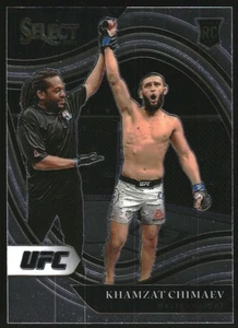 Select UFC #218 2021 Khamzat Chimaev - Imagen 1 de 2