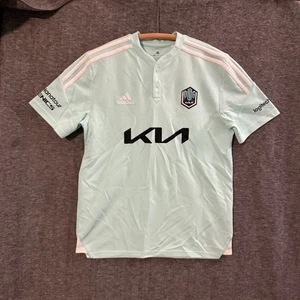 Adidas Damwon Gaming DWG Dplus Kia T Shirt Trikot Südkorea L 370 - Bild 1 von 13