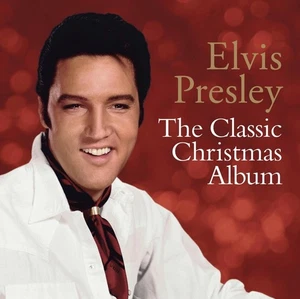 Elvis Presley The Classic Christmas Album (CD) | Weihnachten| Elvis Presley - Bild 1 von 1