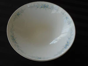 Cuenco redondo para servir verduras C-868 Noritake Roseberry - Imagen 1 de 5