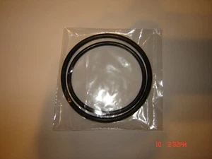 Yelco P-111Q De Luxe Projector Belt's, 2 Belt Set , New - Picture 1 of 1