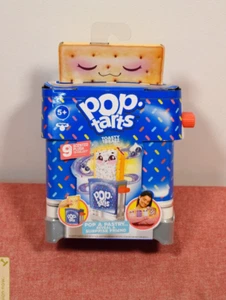 Cookeez Makery Pop-Tarts Toasty Treatz Surprise Plush - Picture 1 of 4