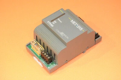 Johnson Controls Metasys XT-9100-8204 Expansion Module - Bild 1 von 4