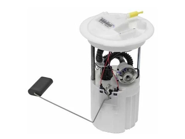 Bosch Fuel Pump Assembly Fuel Pump fits Volvo S40 2004-2010 B5244S4 46DFBQ - Image 1 of 1