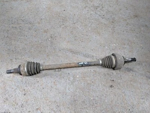 MERCEDES-BENZ R CLASS W251 DRIVESAHFT OSR DRIVER RIGHT REAR - Picture 1 of 3