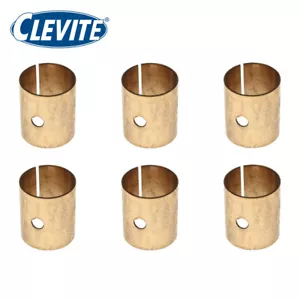 Piston Pin Bush Set FOR Chrysler DeSoto Dodge Plymouth 6 Flathead 218 230 251 26 - Picture 1 of 1