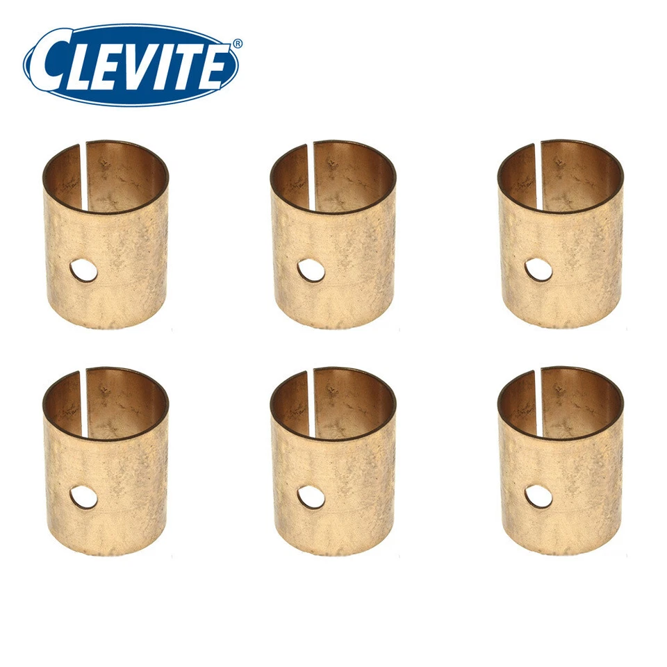 Piston Pin Bush Set FOR Chrysler DeSoto Dodge Plymouth 6 Flathead 218 230 251 26 - Image 1 of 1