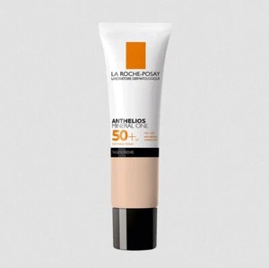 La Roche Posay Anthelios Mineral One, Farbe 03 Tan, LSF50+, 30 ml PZN 16229443 - Bild 1 von 1