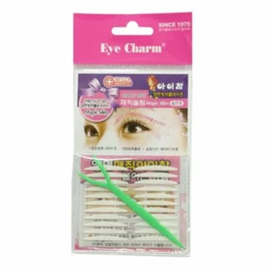 Eye Charm Magic Slim Double Sided Eyelid Tape - Picture 1 of 1