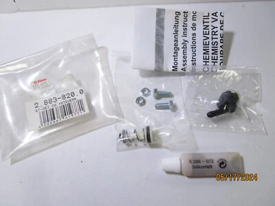 Karcher 2.883-820.0 Spare Parts Kit - Image 1 of 4