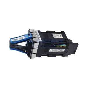 New For CISCO Nexus NXA-FAN-35CFM-PE V01 Port-side Intake Serve Fan - Picture 1 of 10
