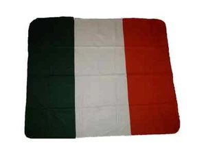 Ireland Irish Country Flag 50x60 Polar Fleece Blanket Throw 50"x60" - Picture 1 of 3