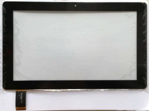 Ricambio digitalizzatore touch screen tablet Fusion5 108 10,6 pollici DH-1061A1-FPC206 - Foto 1 di 2