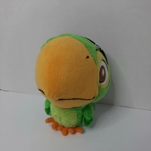 Disney Jake And The Neverland Pirates Skully Parrot Plush Stuffed Toy Animal - Picture 1 of 7