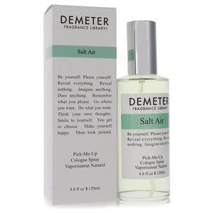 Demeter Salt Air by Demeter Cologne Spray 4 oz For Women Brand New In Box - Picture 1 of 5