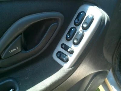 Driver Front Door Switch Driver's Lock And Window Fits 01-07 ESCAPE 211310 - Image 1 of 4