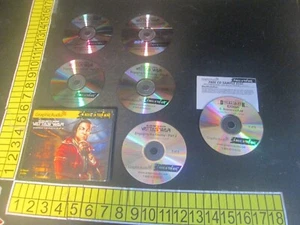 Vatta's War Engaging the Enemy (2 of 2) by Elizabeth Moon (Audio CD) - Picture 1 of 4