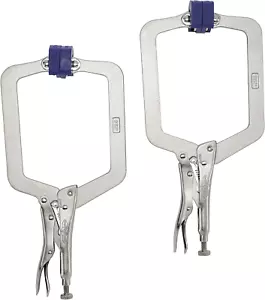 VISE-GRIP C Morsetto, Bloccaggio, 2 Pezzi (45619) - Foto 1 di 6