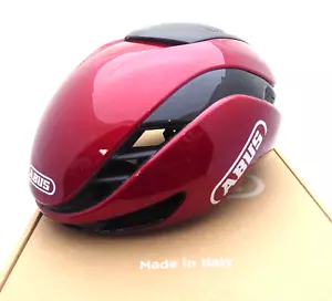 Abus GameChanger 2.0 Helmet L, 59 - 62cm, Performance Red - Picture 1 of 6