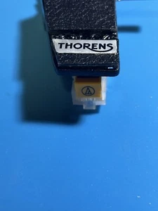 Thorens TP 60 Headshell customizzata - Foto 1 di 5