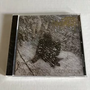 Goatmoon – Voitto Tai Valhalla CD Werewolf Records Black Metal - Foto 1 di 2