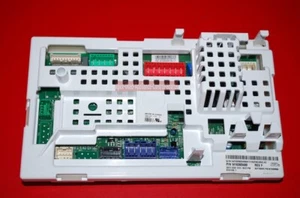 Whirlpool Washer Control Board - Part # W10745340 | W10393480 - Picture 1 of 12