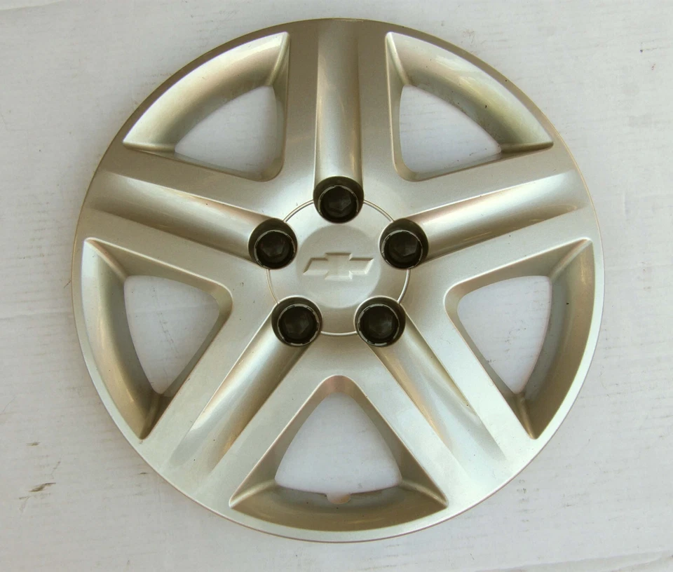 "Chevrolet Impala Monte Carlo 2006-2010 16"" tapacubos cubierta rueda 3021 P/N 9595370" Foto 1 de 1