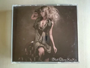 Kumi Koda - Black Cherry (with DVD) -- please read full details - Picture 1 of 4