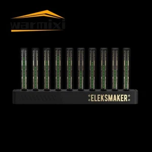 EleksMaker T10 RGB Rhythm Light Retro Pseudo Glow Tube Music Spectrum Light - Bild 1 von 2