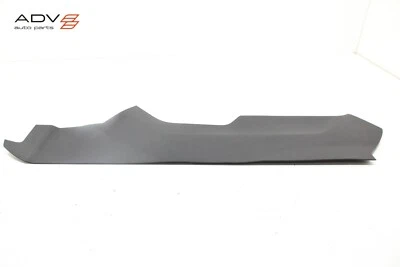 Land Rover Range Rover Evoque 2020-2023 consola lado izquierdo moldura cubierta panel OEM Foto 1 de 4