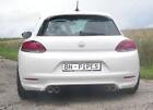 Bn Pipes VW Scirocco 13 Exhaust System from Kat