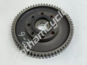 DUCATI 748 916 900SS 944 ST PRIMARY CRANK GEAR CLUTCH DRIVEN 62T 62 T - Picture 1 of 2