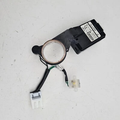 Mitsubishi Outlander Ignition Immobilizer Module ZG 11/06-09/09 - Image 1 of 4